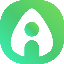 Alaya AI's Exclusive TGE Token Logo
