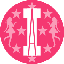 MEET48's TEG Token Logo