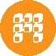 Allo's Exclusive TGE Token Logo