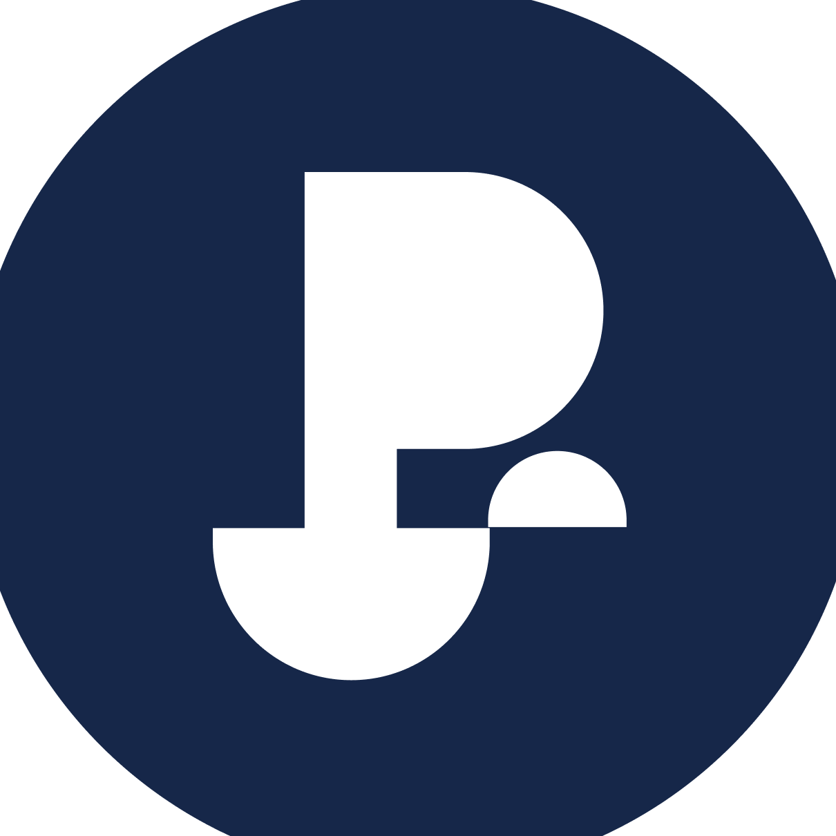 Privasea AI's Exclusive TGE Token Logo